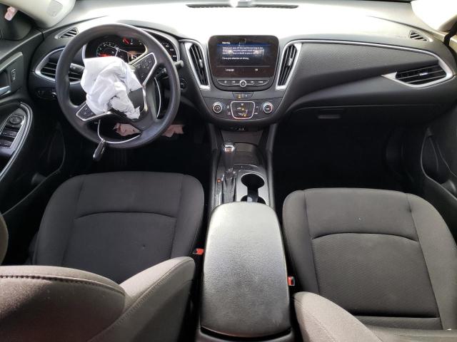 2020 CHEVROLET MALIBU LS - 1G1ZB5ST5LF145714