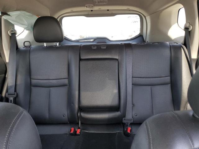 2018 NISSAN ROGUE SV H - 5N1ET2MT1JC846551