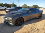 2017 CHEVROLET CAMARO SS - 1G1FF1R7XH0203948
