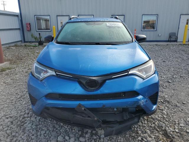 VIN JTMBFREV6GJ058229 2016 Toyota RAV4, LE no.5