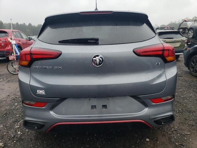 2022 BUICK ENCORE GX - KL4MMDSL6NB070287