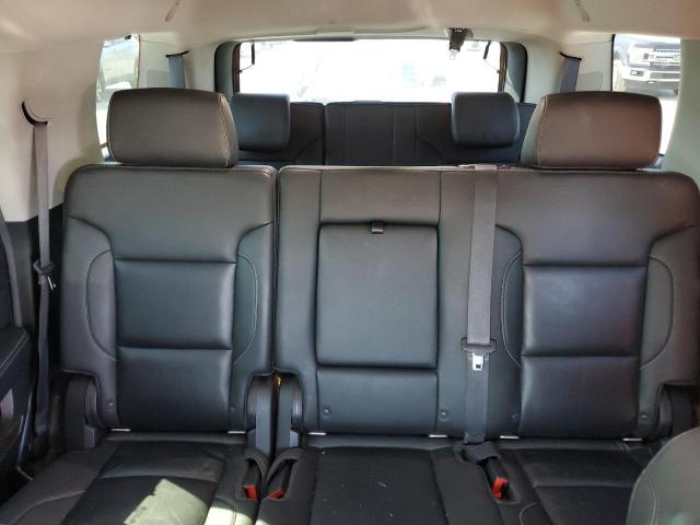 2018 CHEVROLET TAHOE C150 - 1GNSCBKC4JR101002