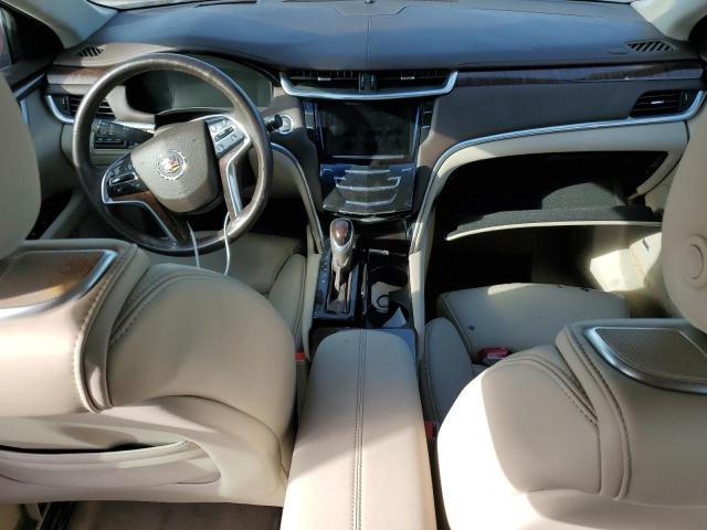 2015 CADILLAC XTS PREMIU - 2G61R5S33F9158171