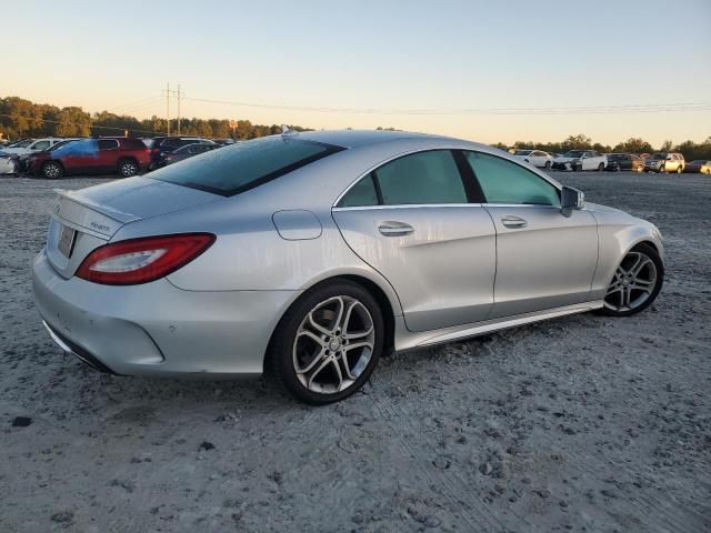 VIN WDDLJ6HB0FA133840 2015 Mercedes-Benz CLS-Class,... no.3