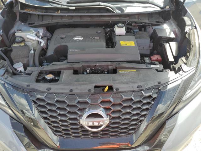 VIN 5N1AZ2BJ5PC116956 2023 Nissan Murano, SV no.12