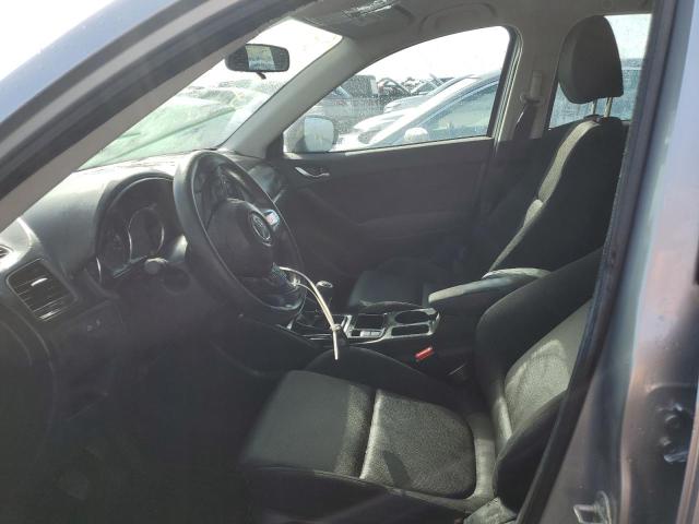 2016 MAZDA CX-5 SPORT - JM3KE2BEXG0744639