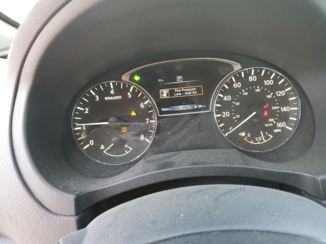 2018 NISSAN ALTIMA 2.5 - 1N4AL3AP3JC239685