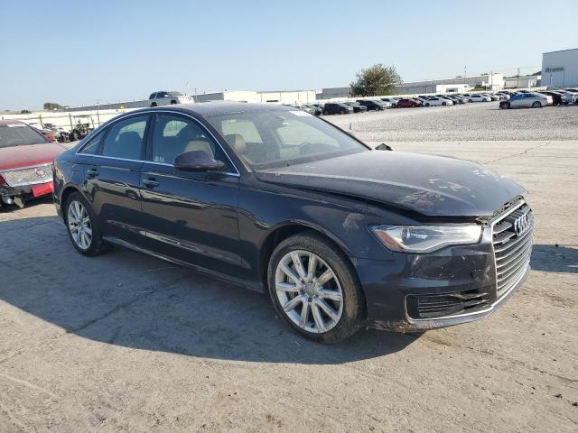 2016 AUDI A6 PREMIUM - WAUGFAFC3GN183070