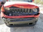 Lot #3032529403 2018 JEEP RENEGADE L