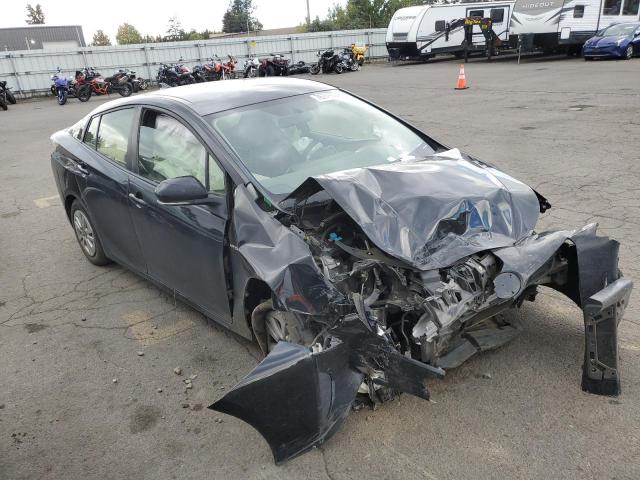 Vin: jtdkbrfu3g3014503, lot: 76749334, toyota prius 20164