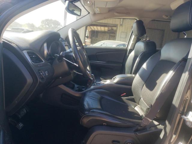 2017 DODGE JOURNEY CR - 3C4PDCGB8HT560231