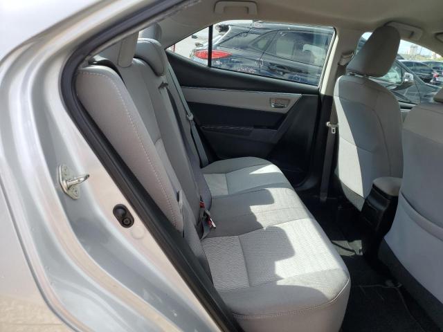 2015 TOYOTA COROLLA L - 5YFBURHE4FP341000