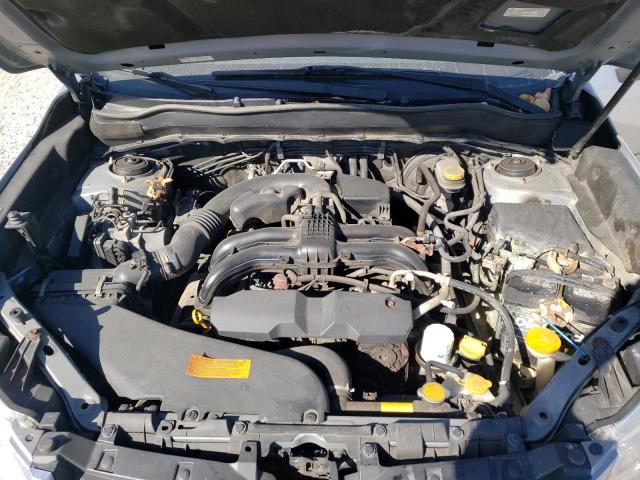 2016 SUBARU FORESTER 2 - JF2SJARC7GH448113