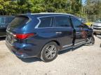 Lot #2991637019 2020 INFINITI QX60 LUXE