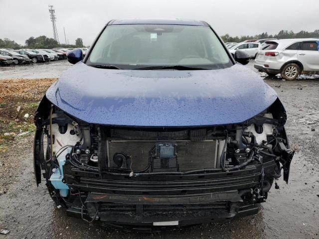 VIN 5N1BT3BB7NC695093 2022 Nissan Rogue, SV no.5