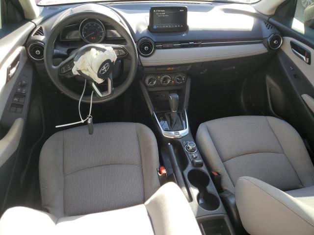 2020 TOYOTA YARIS L - 3MYDLBYV9LY716430