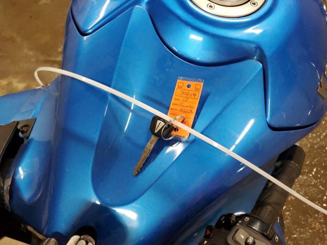 2012 KAWASAKI ZX1400 EC - JKBZXNE1XCA002375