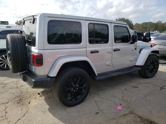 2022 JEEP WRANGLER U - 1C4JJXP6XNW163036