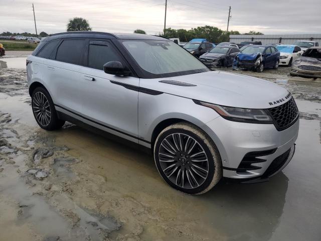 VIN SALYL2EXXKA208579 2019 Land Rover Range Rover, ... no.4