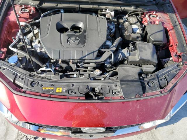2024 MAZDA 3 PREFERRE - 3MZBPACM6RM420510