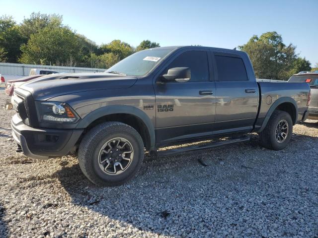2016 RAM 1500 REBEL - 1C6RR7YT0GS371217