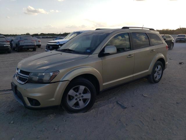 2011 DODGE JOURNEY MAINSTREET 2011