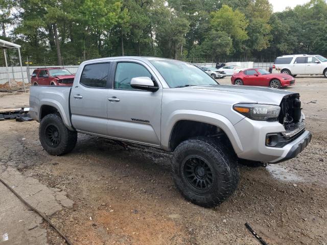 VIN 3TMCZ5AN0LM295998 2020 Toyota Tacoma, Double Cab no.4