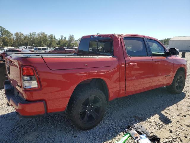 2020 RAM 1500 BIG H - 1C6SRFFT9LN331807