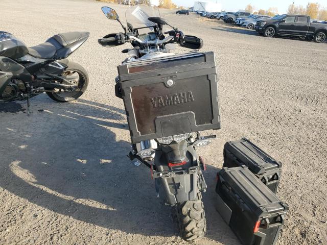 2019 YAMAHA XT1200ZE JYADP05N7KA000667