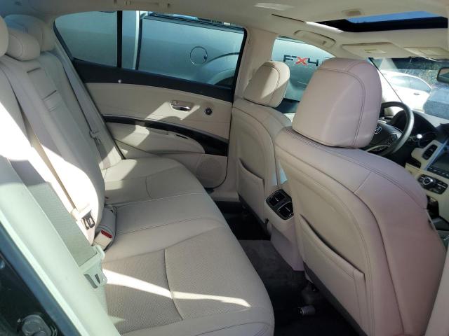 2016 ACURA RLX TECH JH4KC1F56GC001475