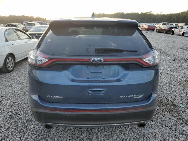 2018 FORD EDGE TITAN - 2FMPK4K92JBB14718