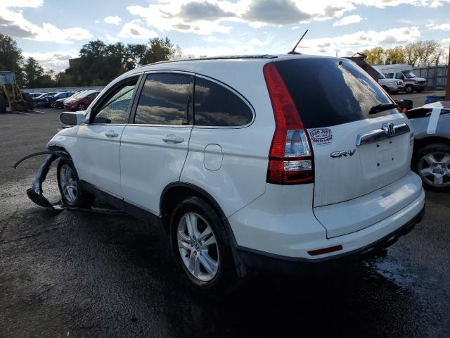 5J6RE4H71BL031948 2011 HONDA CRV