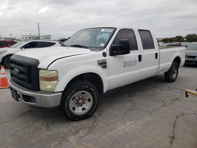 2010 FORD F250 SUPER #2986479239