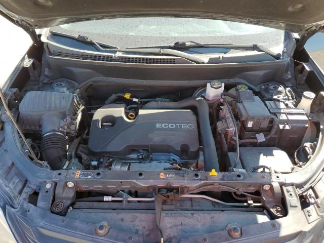 2020 CHEVROLET EQUINOX LS - 2GNAXHEV5L6184552