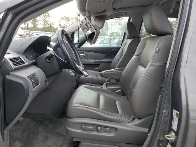 2015 HONDA ODYSSEY TO - 5FNRL5H95FB023816