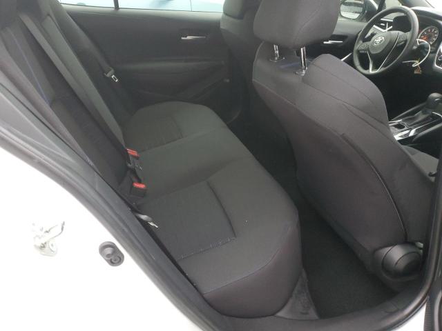2022 TOYOTA COROLLA SE - JTDS4MCE0N3507269