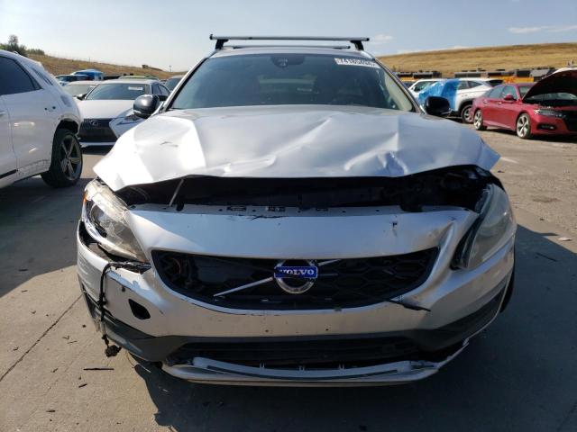 VIN YV4612HK0G1007816 2016 Volvo V60, Premier no.5