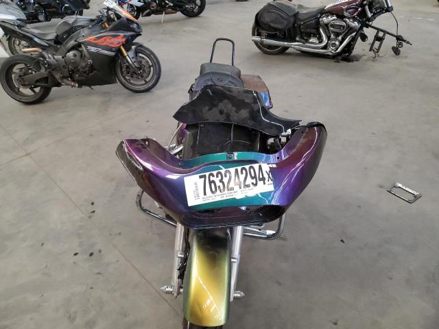 2009 HARLEY-DAVIDSON FLTR 1HD1FS4379Y671892