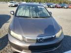 Lot #3028583924 2012 HONDA CIVIC LX