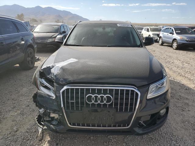 VIN WA1C2AFP9HA071781 2017 Audi Q5, Premium no.5