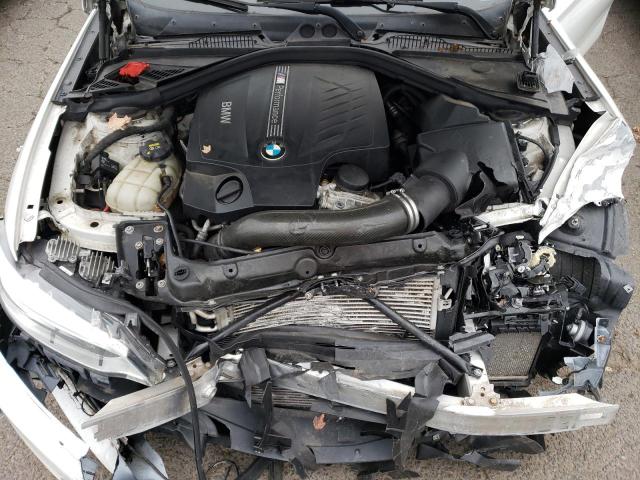 VIN WBA1J9C50GV371604 2016 BMW 2 Series, M235XI no.11