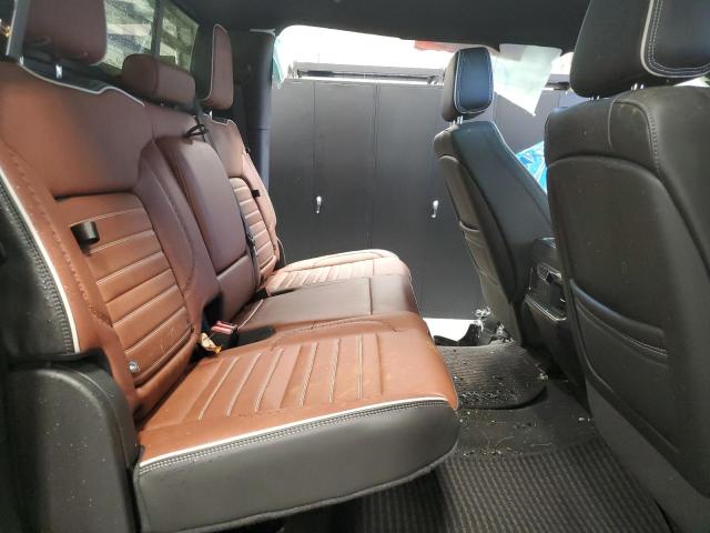 2024 GMC SIERRA K25 - 1GT49XEY9RF442557