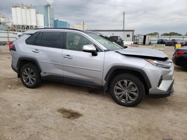 2023 TOYOTA RAV4 LIMIT - JTMD6RFV5PD101688