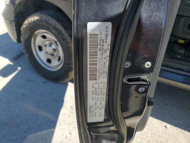 2016 RAM 1500 ST - 1C6RR7FT4GS329894