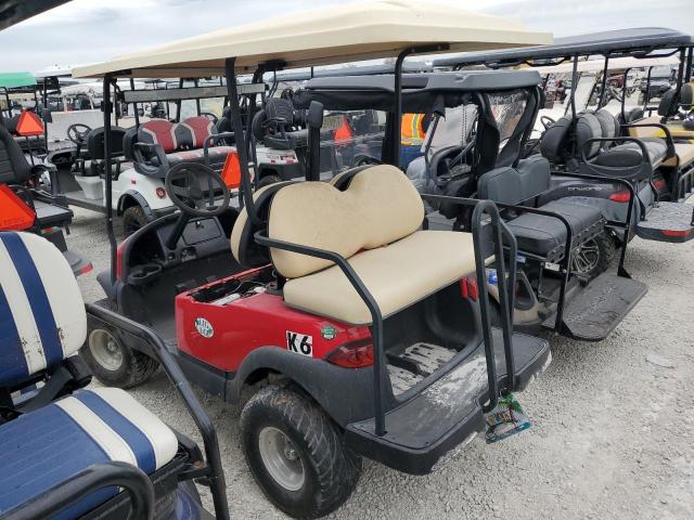 GOLF EVOLUTION 2012 red   E09011203 photo #4