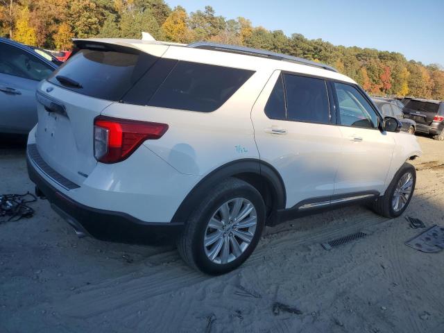 2020 FORD EXPLORER L - 1FMSK8FH7LGC24016