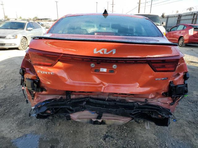 2023 KIA FORTE GT L - 3KPF54AD0PE519457