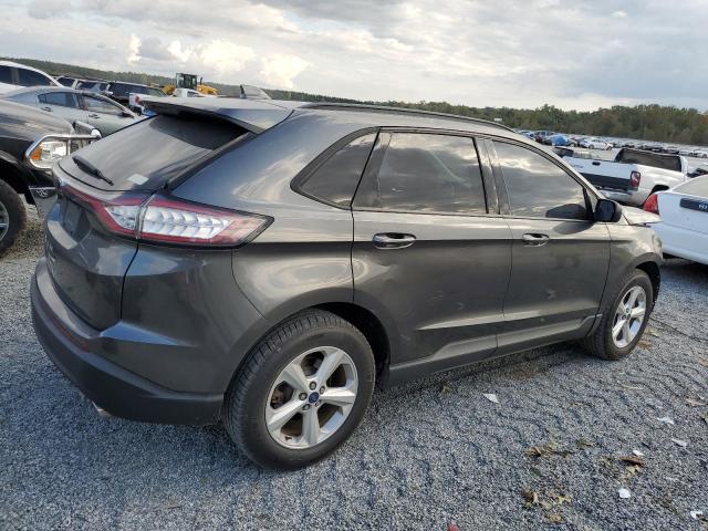 VIN 2FMTK3G82FBB70612 2015 Ford Edge, SE no.3