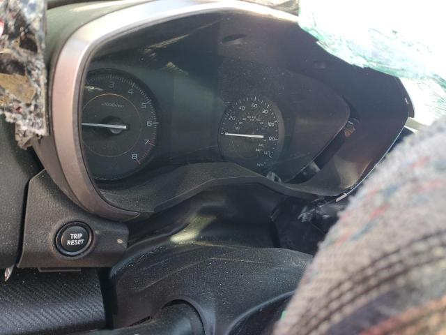 2019 SUBARU CROSSTREK - JF2GTAEC5KH253688