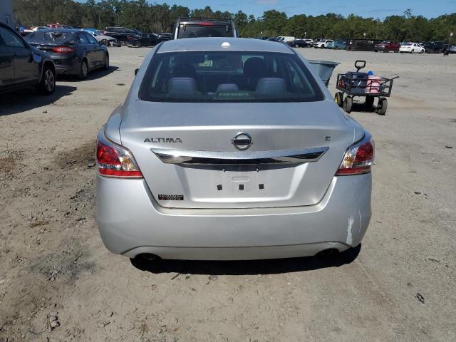 VIN 1N4AL3AP6FC111724 2015 NISSAN ALTIMA no.6